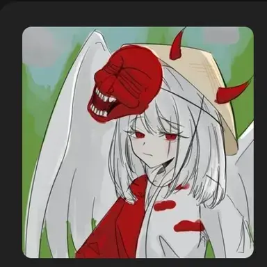 Profile image of 선혈의 사무라이