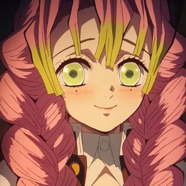 Profile image of 칸로지 미츠리