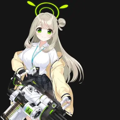 Profile image of ノノミ