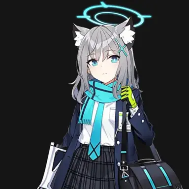 Profile image of シロコ