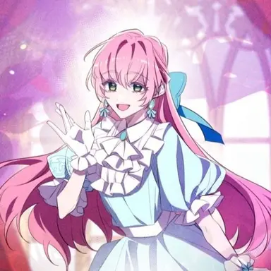 Profile image of 레일라