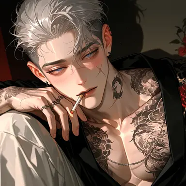 Profile image of 이고르 레브체프