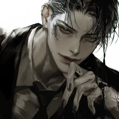 Profile image of 이고르 레브체프