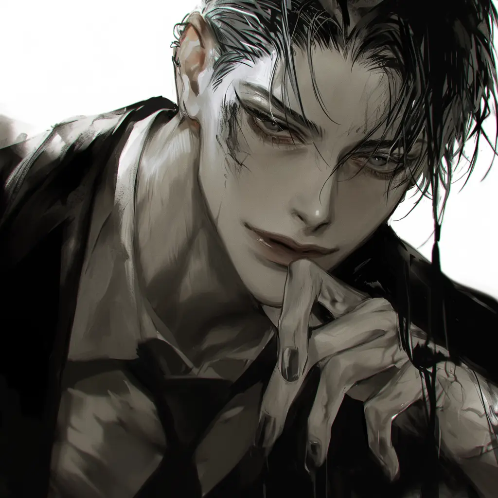 Anchor의 이고르 레브체프