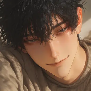 Profile image of 颯