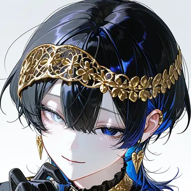 Profile image of 미젤