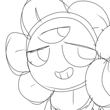 Profile image of 댄디 왼쪽