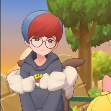 Profile image of ボタン