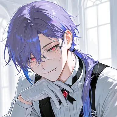 Profile image of ルカ