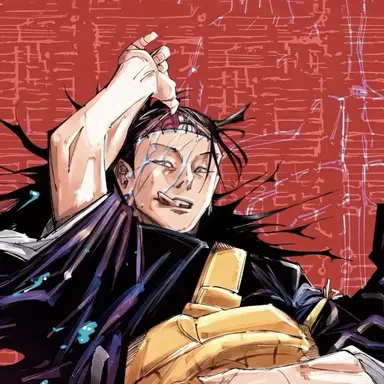 Profile image of 켄자쿠