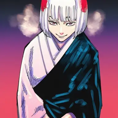 Profile image of 우라우메
