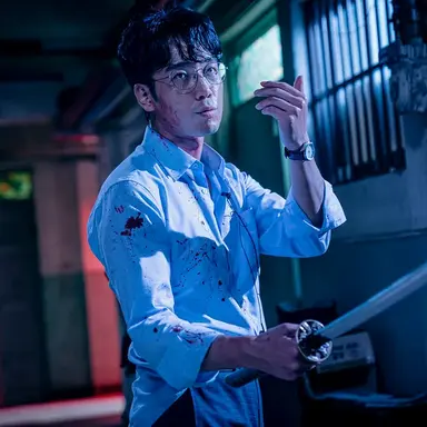 Profile image of 정재헌