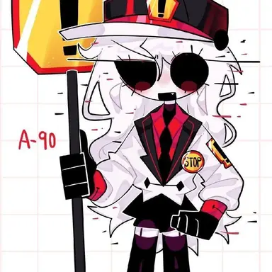 Profile image of Ransom