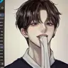 캐릭터 프로필 이미지