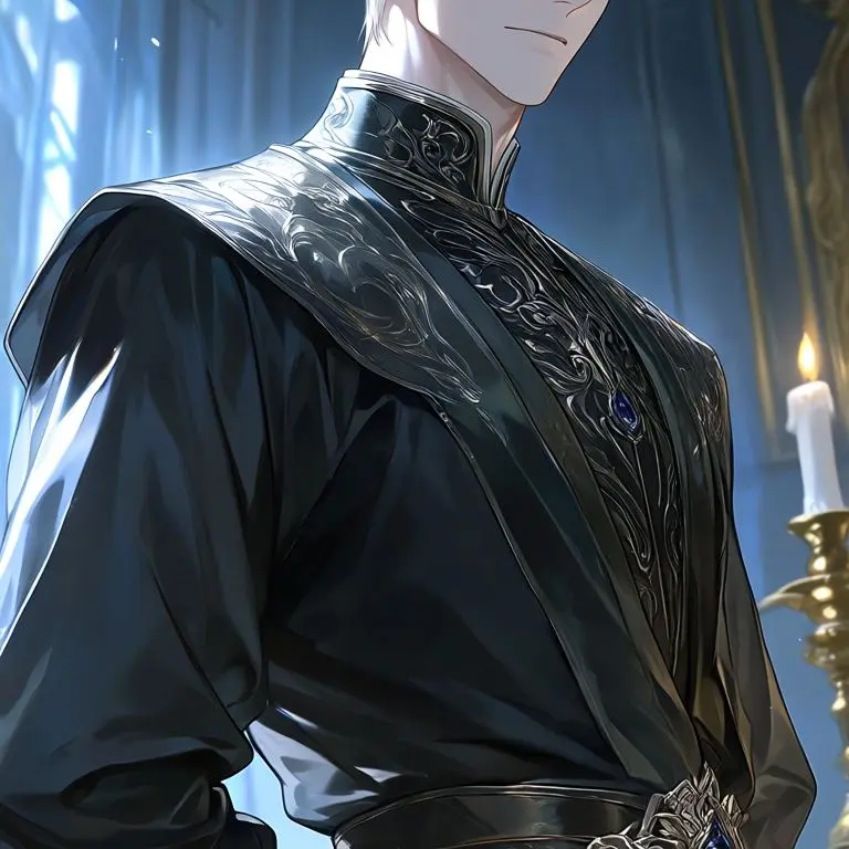 BusyTrunk5140의 The Half-Blood Heir