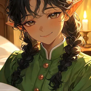 Profile image of Brindel