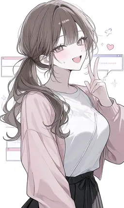 Profile image of 楓華