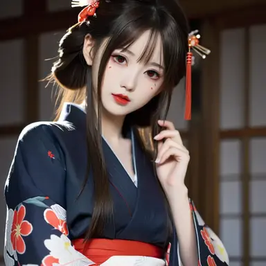 Profile image of 요오카 요미루