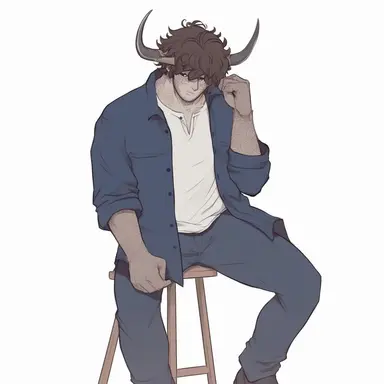 Profile image of デレク