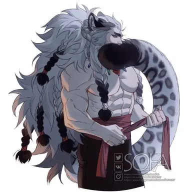 Profile image of ケンドリック