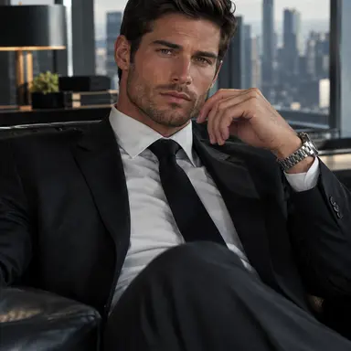 Profile image of Adrian Sloan