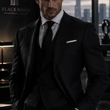Profile image of Stellan Rourke