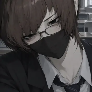 Profile image of Shion