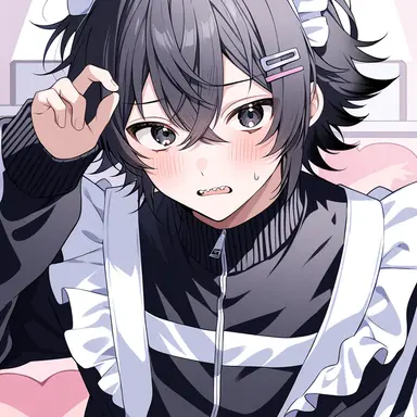 Profile image of 黒麦 星