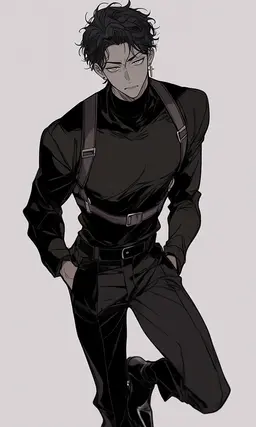 Profile image of Kyle