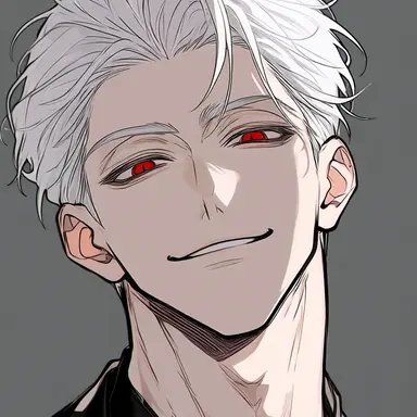 Profile image of Lucifer