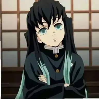 Profile image of 토키토 무이치로