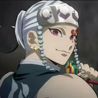 Profile image of 우즈이 텐겐