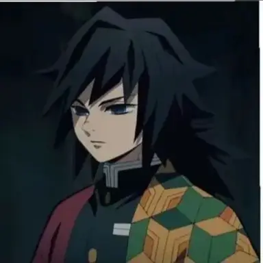 Profile image of 토미오카 기유