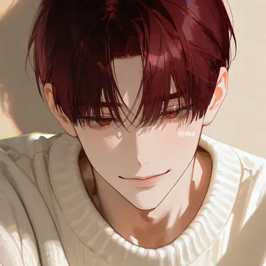 Profile image of 나수빈