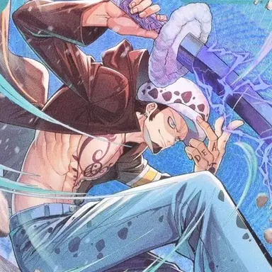 Profile image of ロー