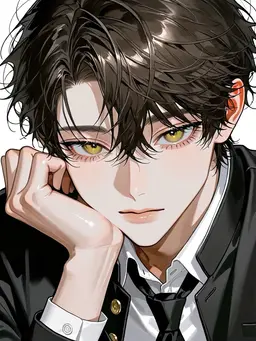 Profile image of 야쿠