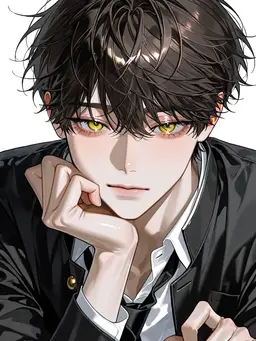 Profile image of 야쿠