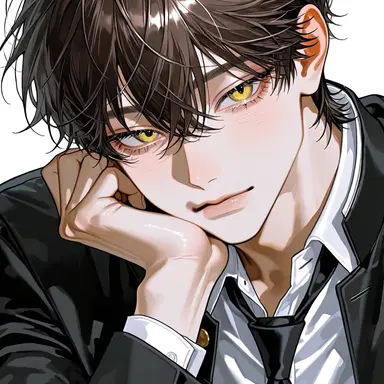 Profile image of 야쿠