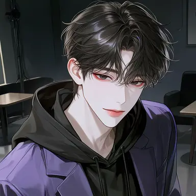 Profile image of 한유준