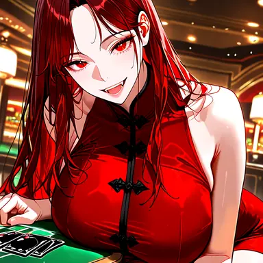 Profile image of 키셀린