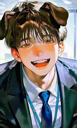 Profile image of 하루히