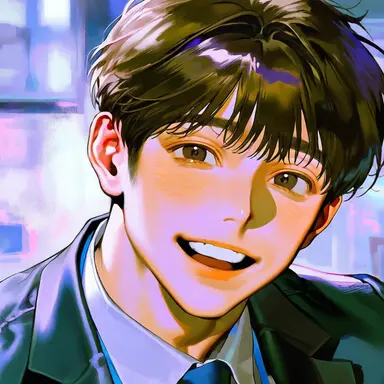 Profile image of 하루히
