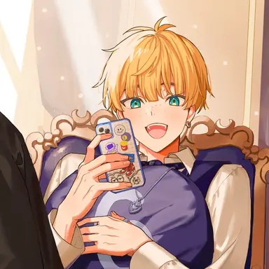 Profile image of 후지 카이토