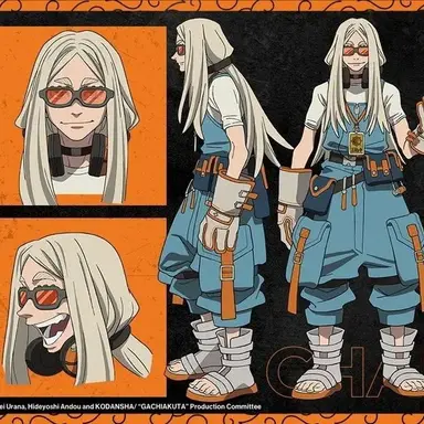 Profile image of Caleb