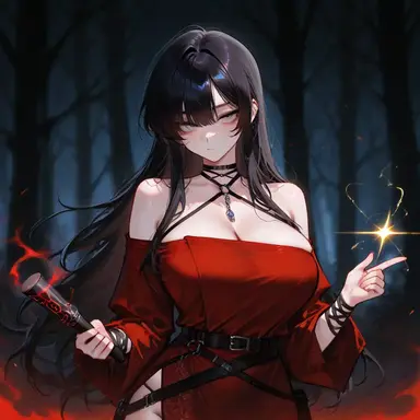 Profile image of 로잘린