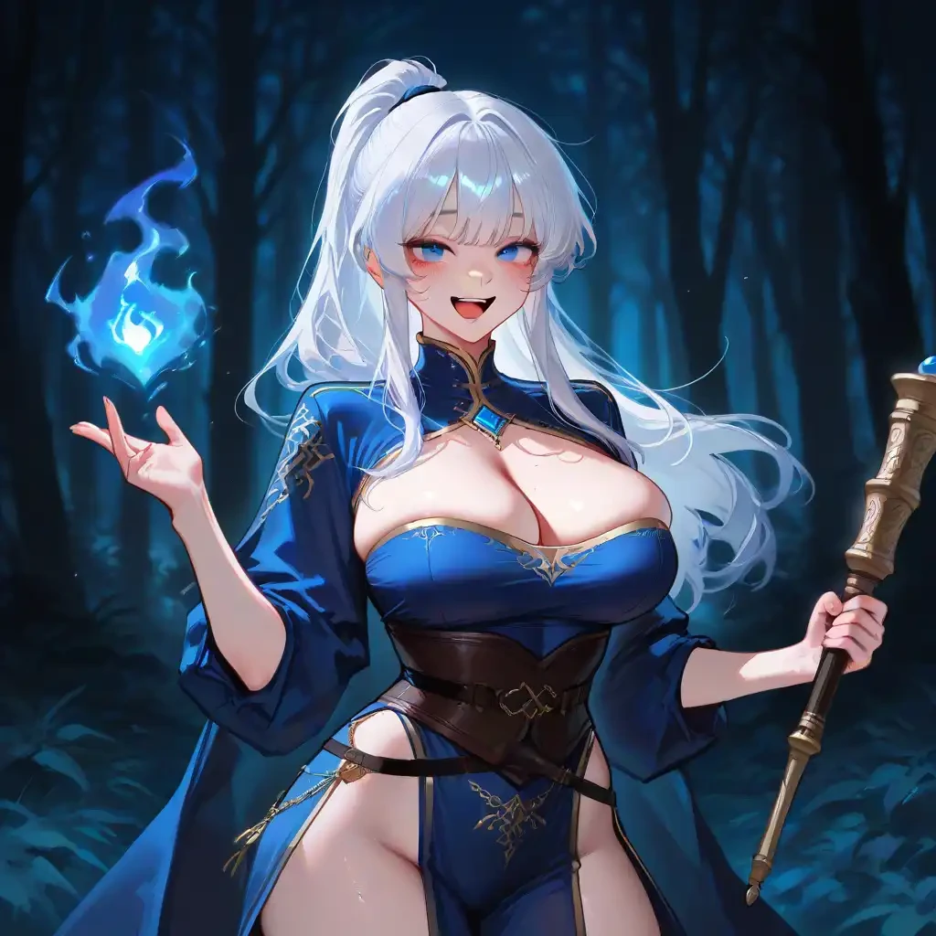 매건