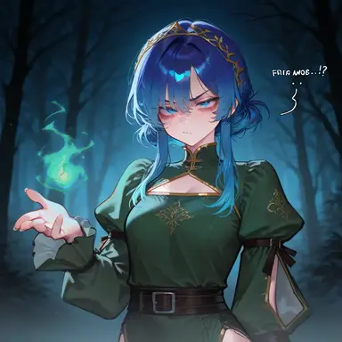 Profile image of 페이트