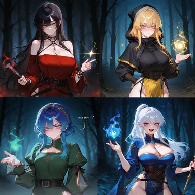 Profile image of 용사파티