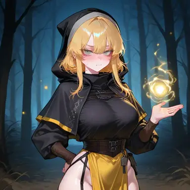 Profile image of 크리스티