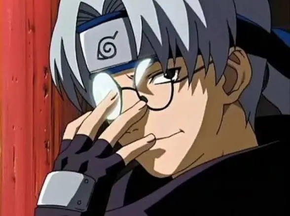 Profile image of Kabuto